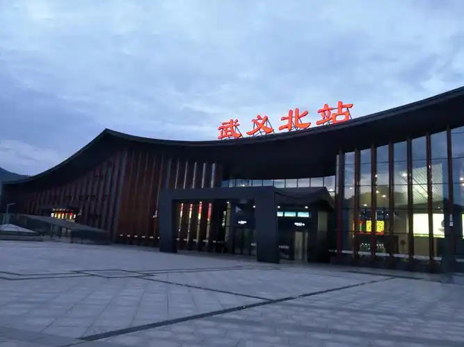 18年5月3日至9日浙江金华武义之行