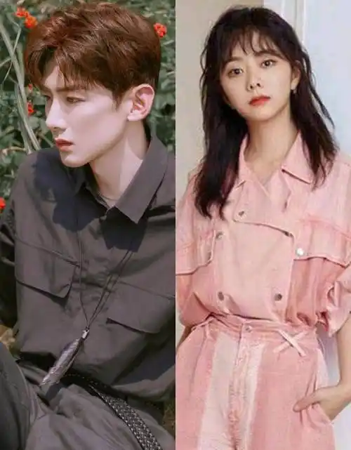 蔡徐坤违约?王一博汪涵关系?李现转型?白敬亭谭松韵关系?_发展_酒桌上