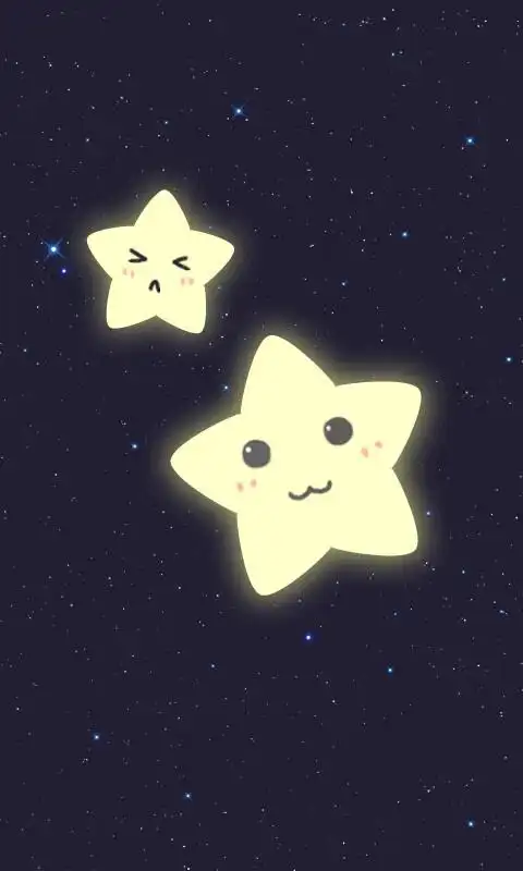 星星- 堆糖,美图壁纸兴趣社区