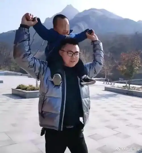 杜新枝说郭威长得高是喝多酸奶舅舅现身后网友怒了当我傻瓜