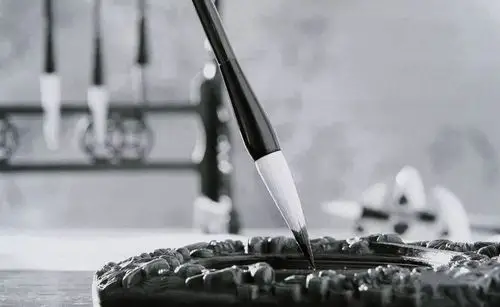 探笔墨纸砚之趣,让书香气飘进孩子的童年课程设计走进传统技艺场地(胡