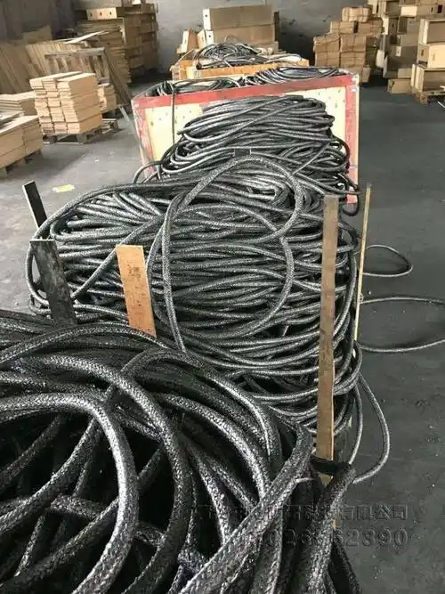 hm-jd-l28石墨柔性复合接地体