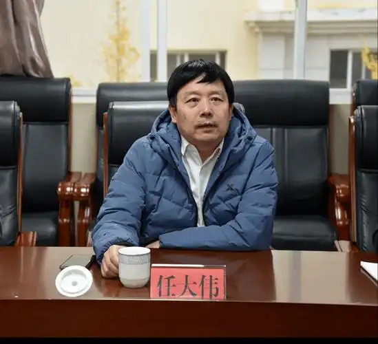 上海市生物医药科技发展中心副主任任大伟在致辞中指出,专家工作站的