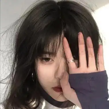 头像渣女霸气冷酷无情 霸气头像图片大全 -【爱个性】