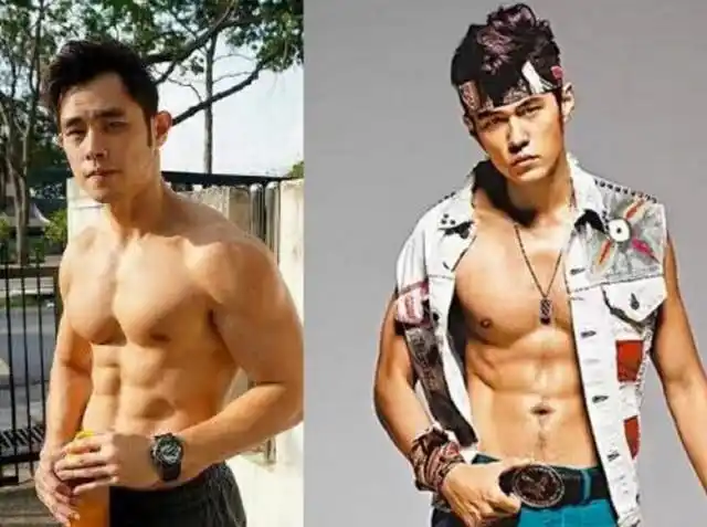 庆功会狂饮10杯奶茶 周杰伦为演唱会练出的八块腹肌又要变肥肉了