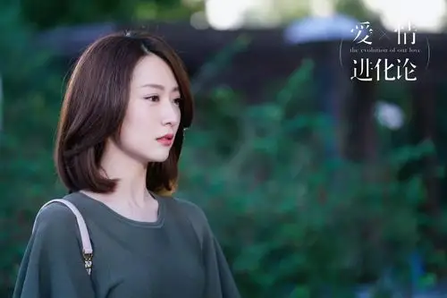 专访| 白冰:只要是好剧本,任何角色我都乐于尝试