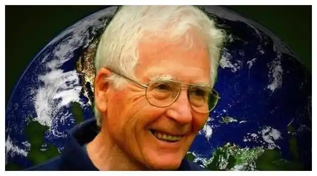 据了解,此前就有一位美国科学家戴维·布拉迪带着自己的技术来到中国