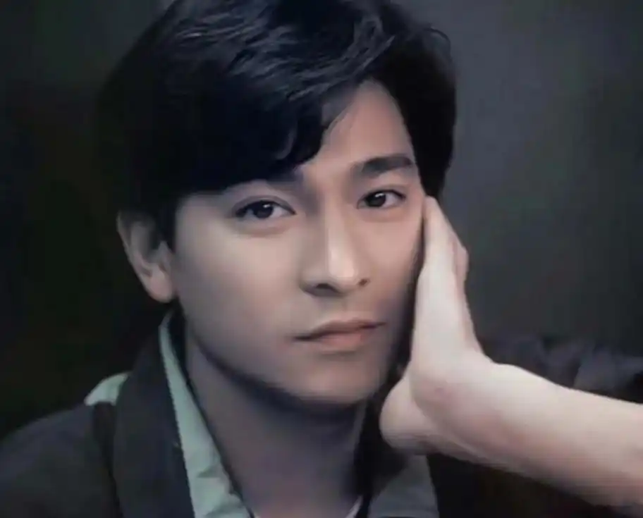 刘德华为危险动作道歉,妻子和女儿也在演唱会现场,女儿很漂亮