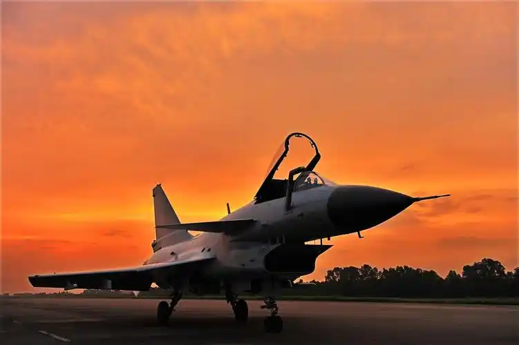 歼系列战斗机高清壁纸