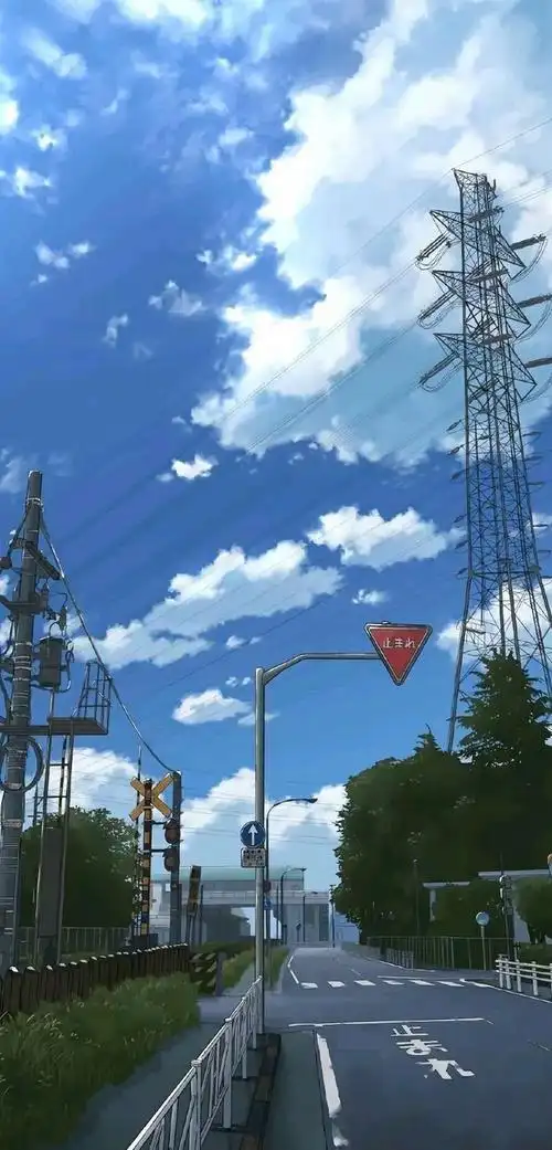 分层高清壁纸,无水印的,有木有? - 知乎