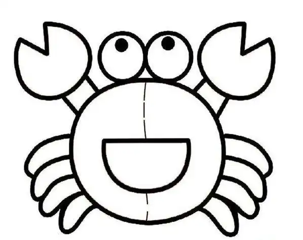 小车迷涂色书小汽车画画书宝宝交通工具简笔画涂色填色画本简笔画表情