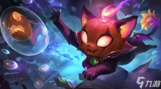 《英雄联盟》无限火力最简单的英雄推荐 游戏小伙伴速参考_英雄联盟_