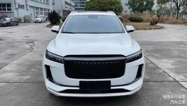 油耗比汉兰达高的理想one11月销量13万多辆创纪录反超汉兰达