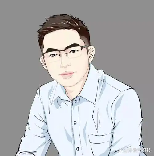 成熟,阳光,简约的头像很有范