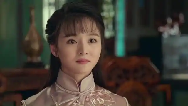 娘道:招娣盼娣给佘管家赔罪,佘管家和隆夫人都感动哭了