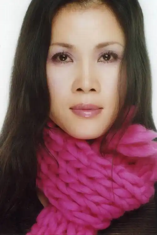 资料图片田震精彩写真15