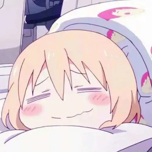 ins超火动漫女头|就喜欢甜甜的你