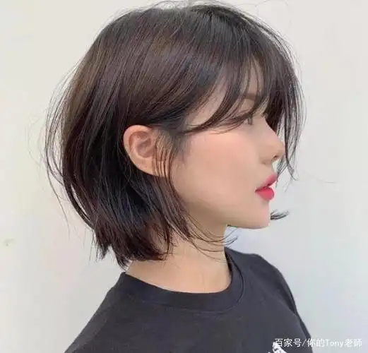 2020女生必剪的发型,时尚又减龄