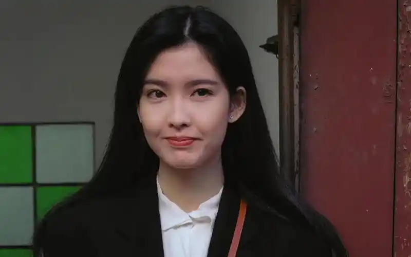 周慧敏:祖孙三代的梦中情人!