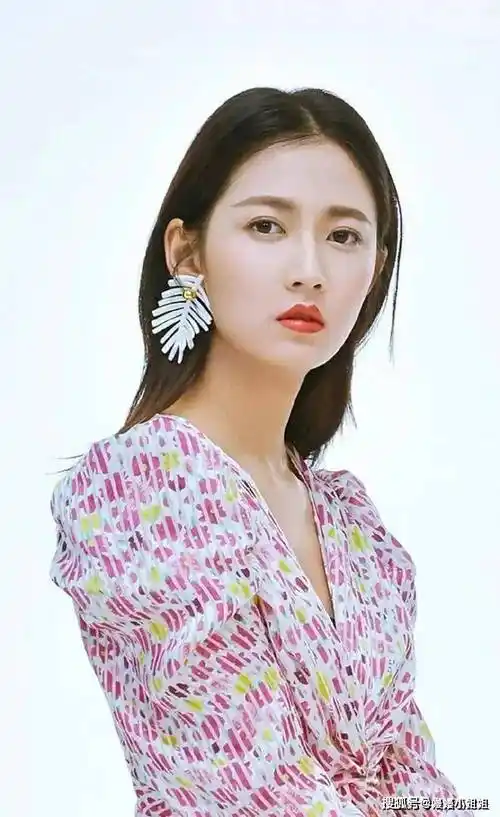 陈钰琪才是真尤物这颜值这身材