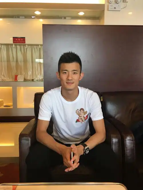 公司——奥运冠军谌龙:妈妈的三重角色成就了我-搜狐大视野-搜狐新闻