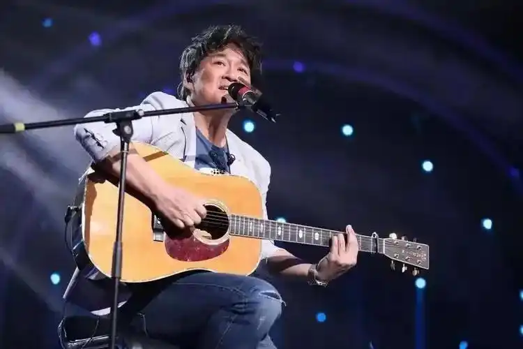 2024周华健大连演唱会入场须知,交通路线-黄河票务网