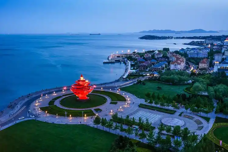 青岛图片_青岛图片大全_全景图片