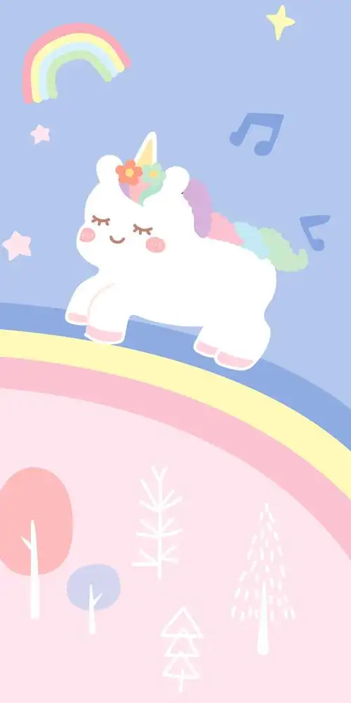 来源:华为主题商店