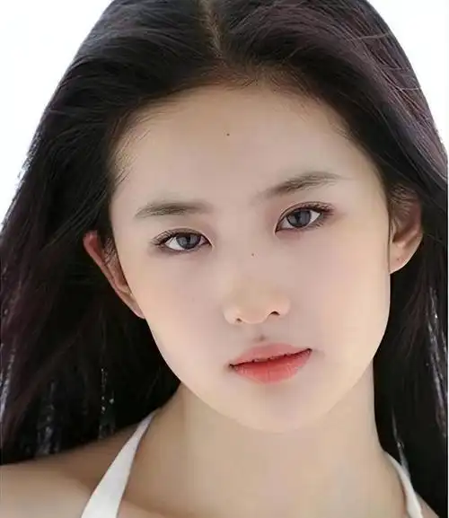 别急着点痣,脸上这3个位置有痣的女明星,最后都火的一塌糊涂