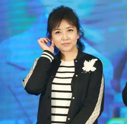 原创田小洁和曾萍离婚10年一个再婚当模范继父一个销声匿迹