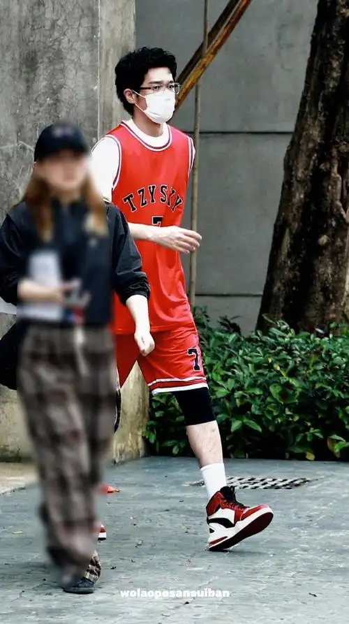 白宇开始推理吧