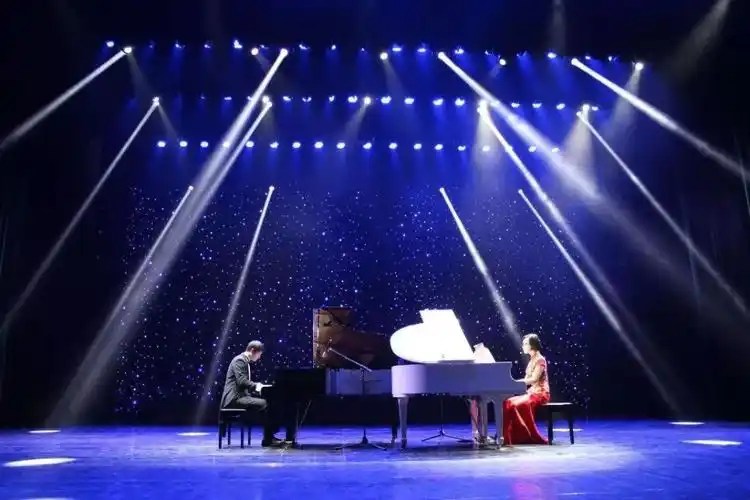 好消息星海音乐学院助阵祝福祖国悦动银川应用钢琴音乐会即将开演