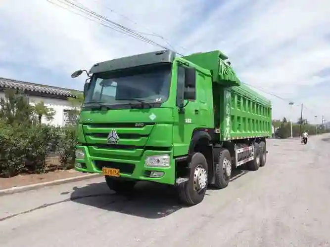 找太原自卸车的大货车拉货_太原自卸车出租-物通网