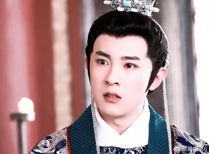 机智的恋爱生活正在热播你对现实中的季肖冰了解多少