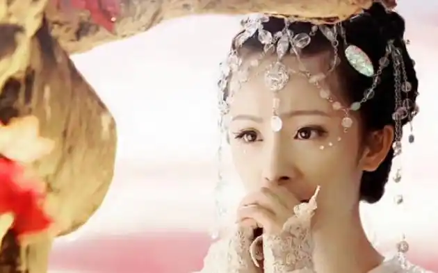 仙剑奇侠传三雪见夕瑶