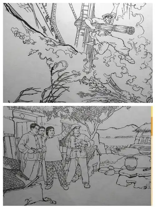 《铁道游击队》为何经久不衰?