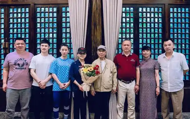 日前,中国武林传奇名宿,曾培养出李连杰,吴京,甄子丹的国际著名武术家