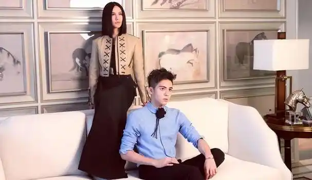 尚雯婕:向员工索赔4000万!把19岁的小姑娘介绍给中年大佬