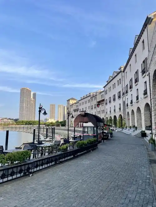 南沙游艇会61石奥客栈