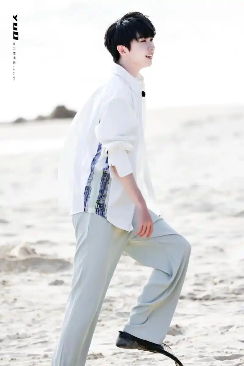 夏日限定玫瑰#马嘉祺#团综#海滩#马嘉祺声生不息宝岛季 #时 - 抖音