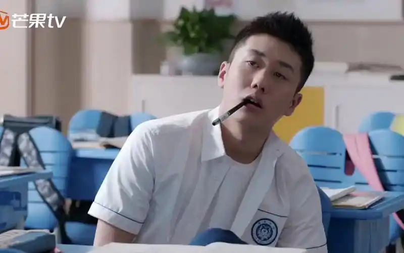 少年派江天昊这样的哥们儿请给我来一打