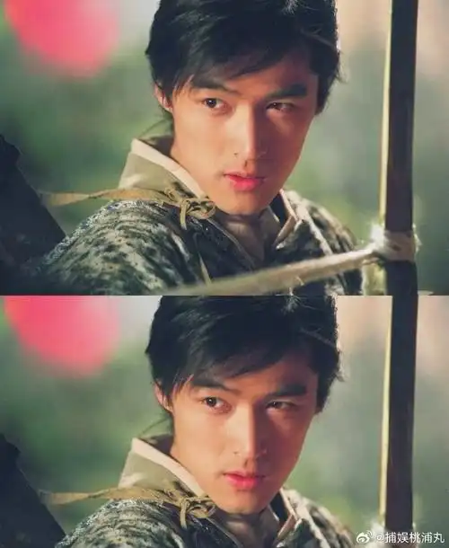 李逍遥是仙剑的绝对灵魂##人人都想做李逍遥