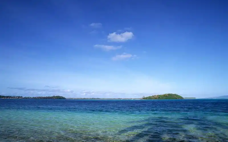 碧海蓝天图片碧海蓝天图片大全