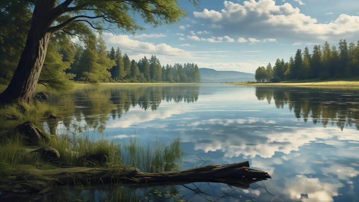 绝美风景壁纸,每一张都超治愈94