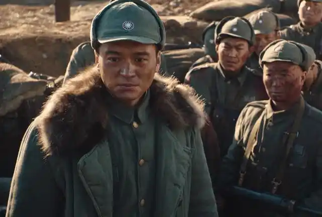 《大决战》傅作义哪些细节决定成败?相比李宗仁而言,却义薄云天