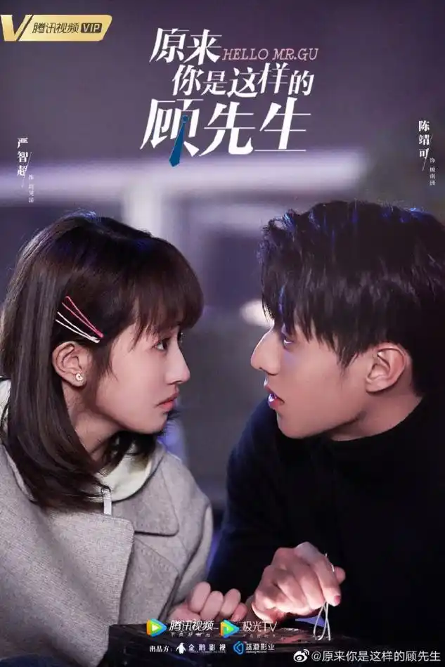 精选13部2021最新「霸道总裁」电视剧!