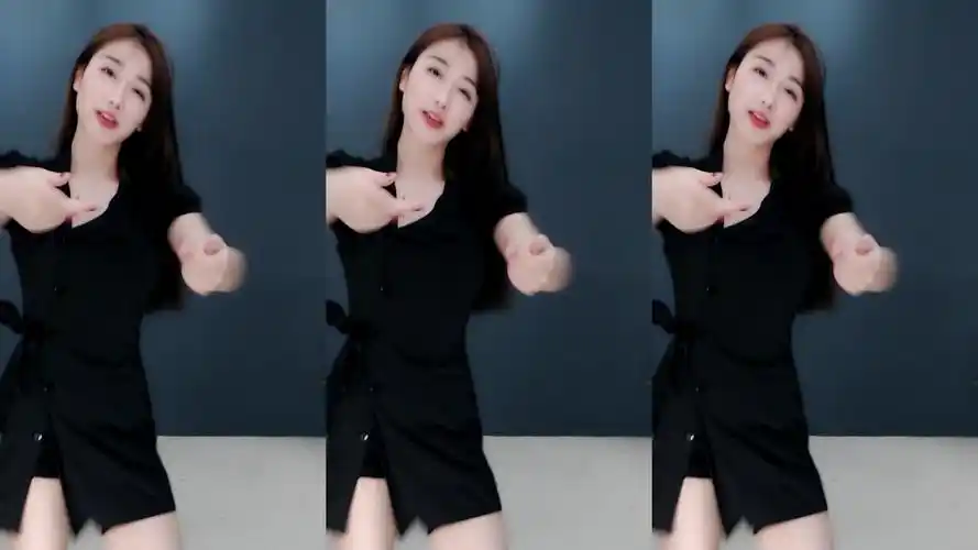 小深深儿近期857加特林舞蹈剪辑合集(删减不定)