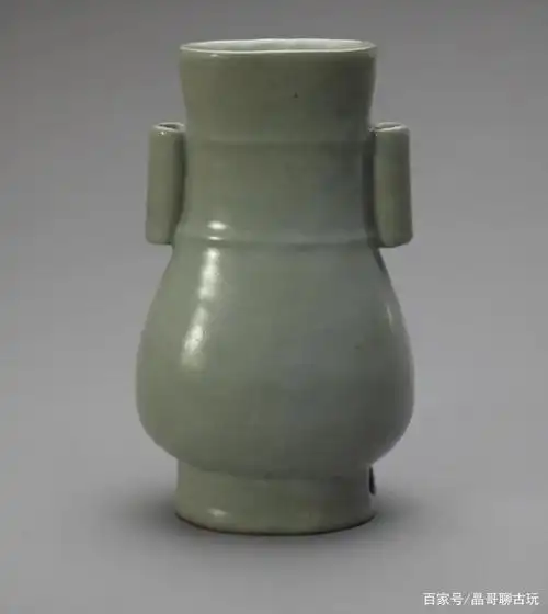 宋代遗珍:故宫博物院的宋代瓷器,五大名窑之精品!