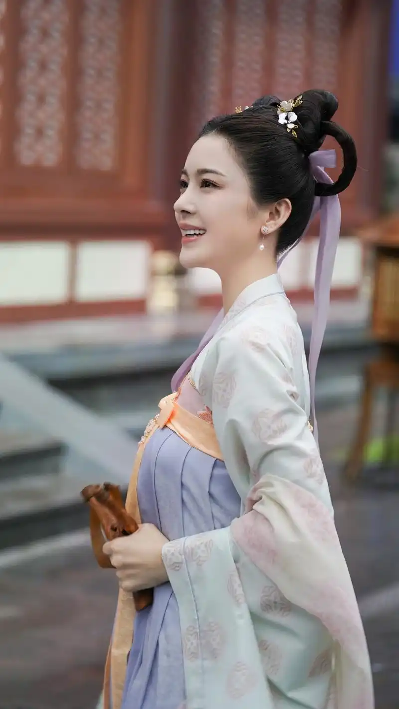 精美图集|赵樱子美图欣赏