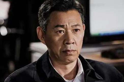 老戏骨男演员大全中国十大老戏骨男演员排名